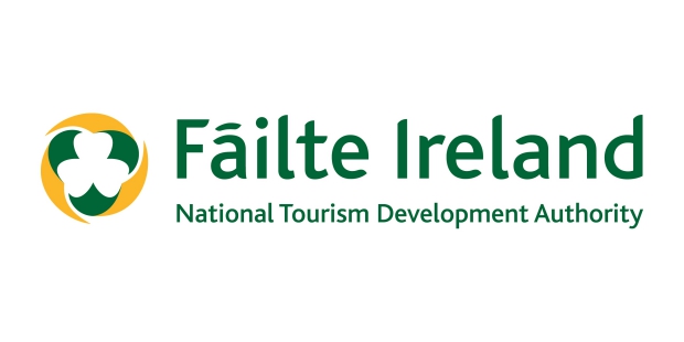 Logo for Failte Ireland Leisure Tours of Southern Ireland