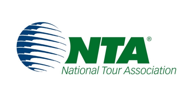We are members of the National Tour Association of North America.