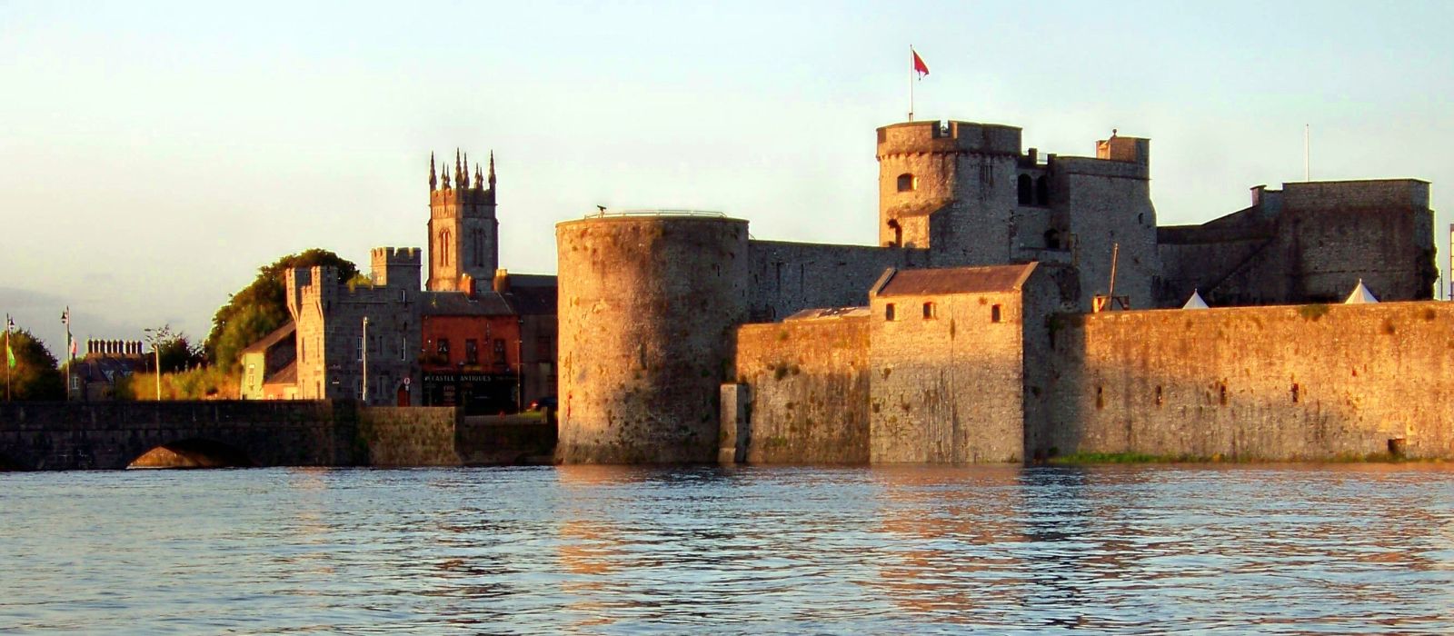 Historical Leisure Tours by Discover Ireland Tours Destination Management Company