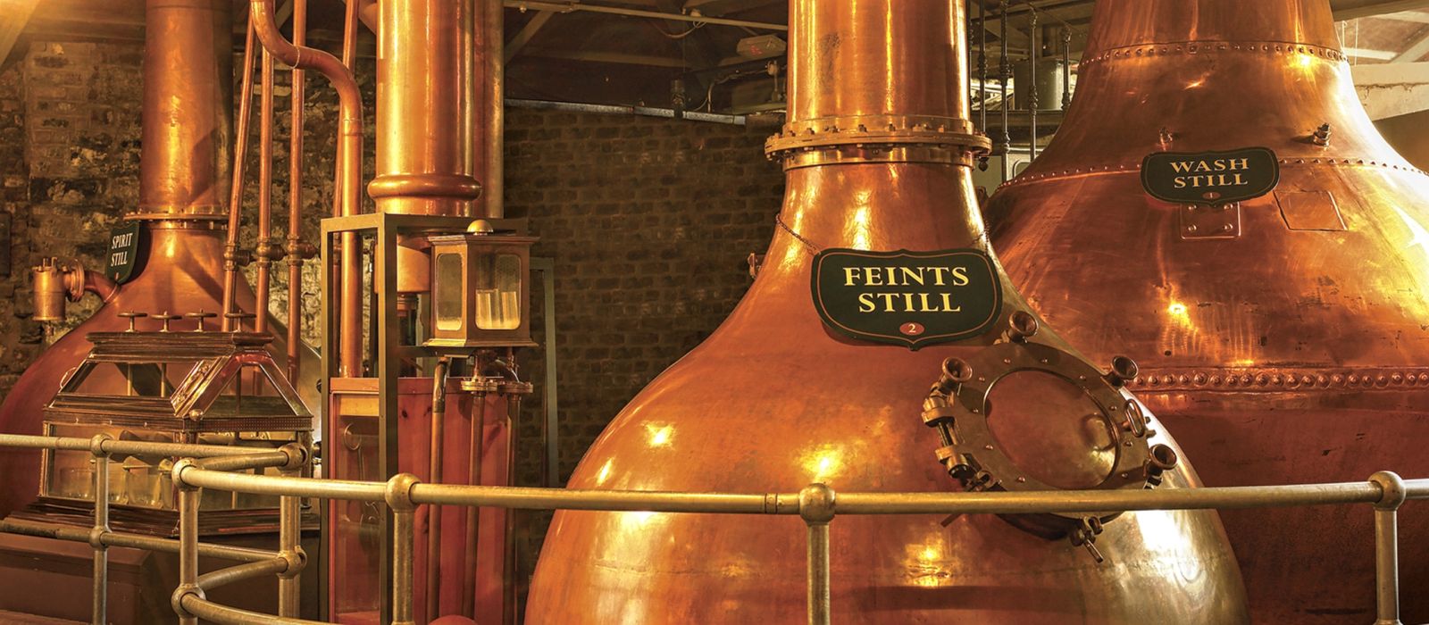 Whiskey Tours by Discover Ireland Tours Destination Management Company