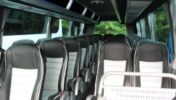 Our tours are focused on comfort, ideal for Leisure Tours of Ireland