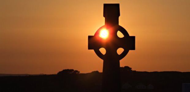 Religion and faith based tours of Ireland. Ancient churches and pilgrimages