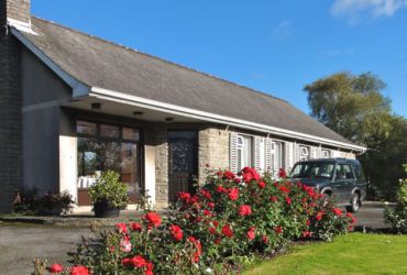Ach Na Sheen Guesthouse, Co. Tipperary