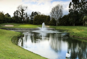 Balbriggan Golf Course, Balbriggan, Co. Dublin