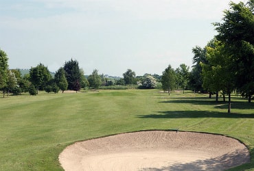 Castlewarden Golf Club, Co Kildare