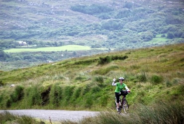 Green Marble Cycle Tours, Moycullen, Co Galway