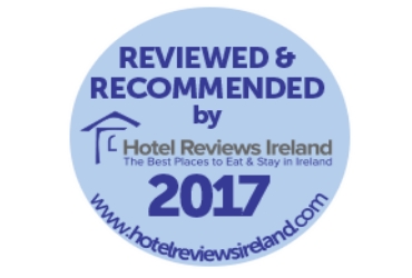 Hotel Reviews Ireland, Co. Kerry