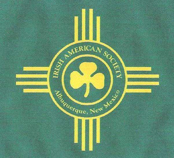 Irish American Society New Mexico
