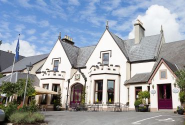 Oranmore Lodge Galway