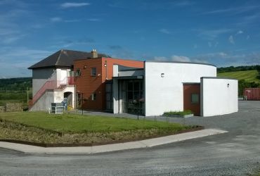 Tracton Arts & Community Centre